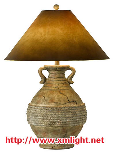 Poly Lamp