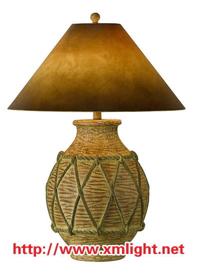 Poly Lamp