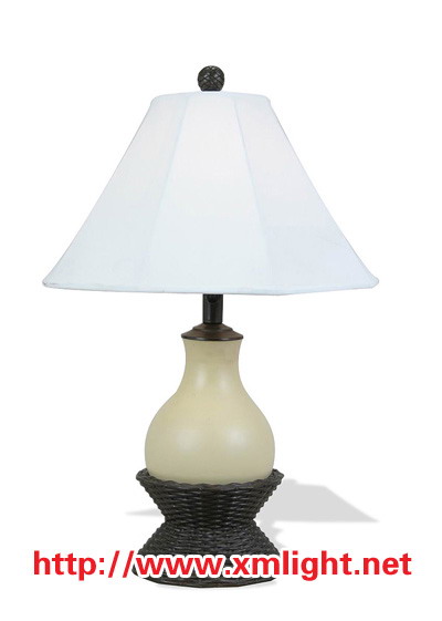 Poly Lamp