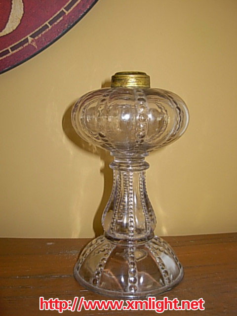 Oil Lamp