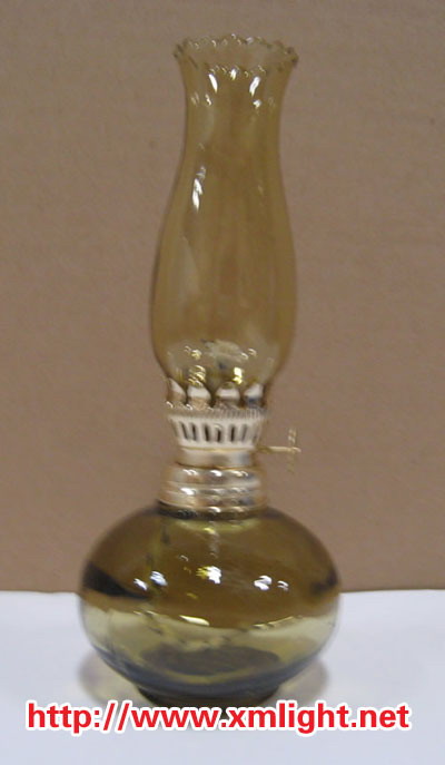 Oil Lamp