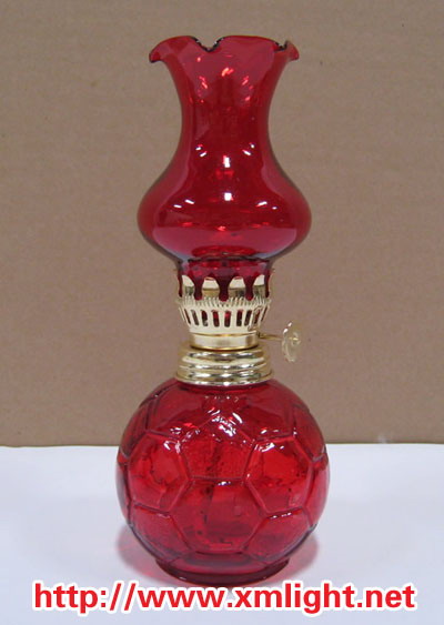 Oil Lamp