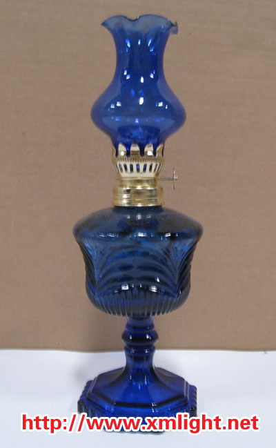 Oil Lamp