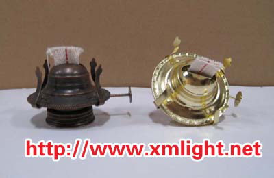 Oil Lamp