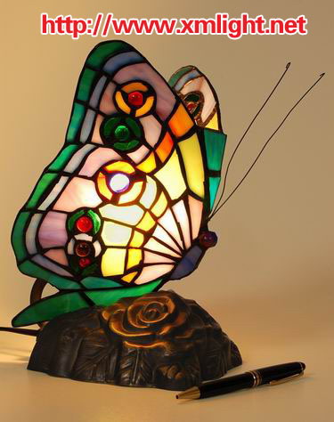 tiffany lamp