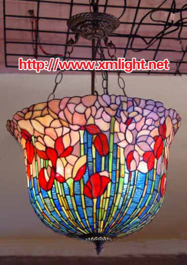 tiffany lamp