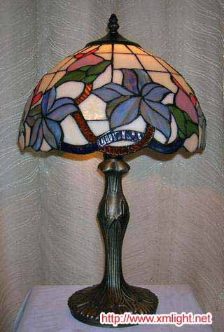 tiffany lamp