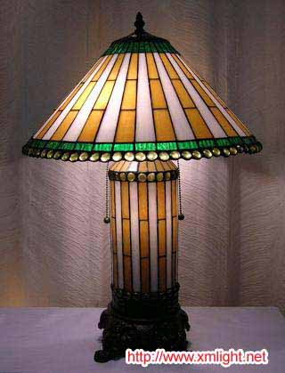 tiffany lamp