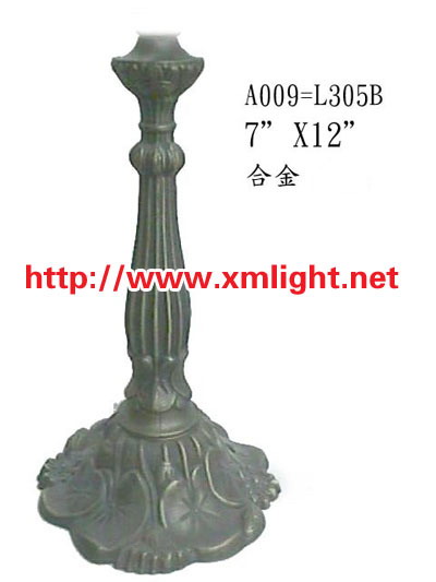 Lamp Base