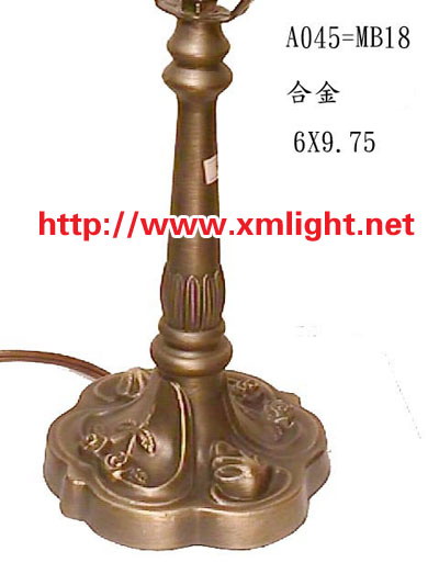 Lamp Base