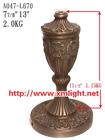 Lamp Base