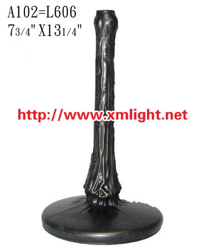 Lamp Base