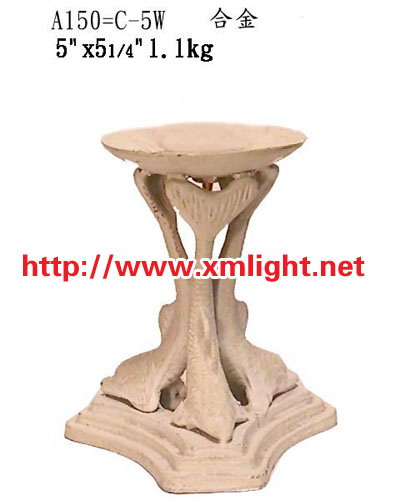 Lamp Base