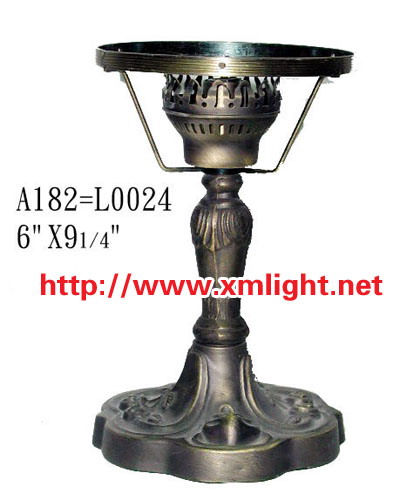 Lamp Base