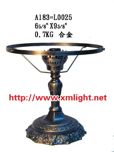 Lamp Base