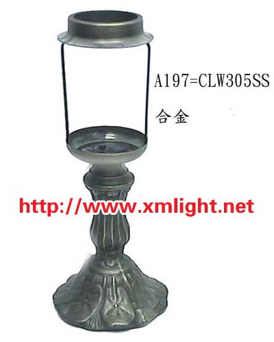 Lamp Base