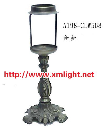 Lamp Base