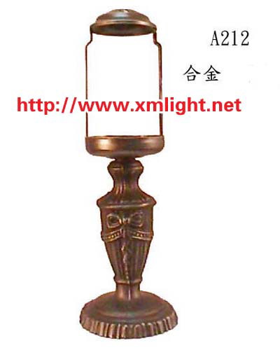 Lamp Base