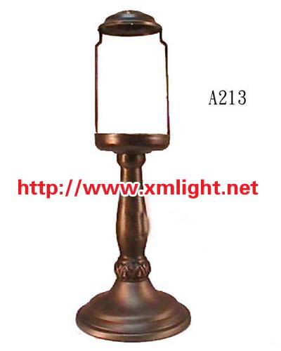 Lamp Base