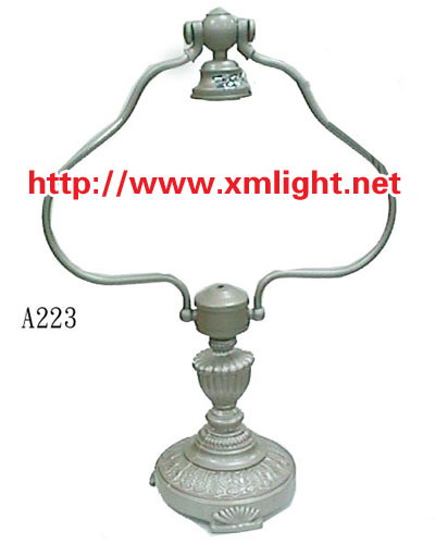 Lamp Base