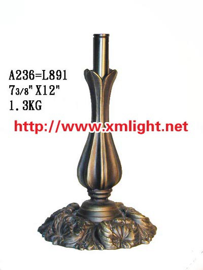 Lamp Base