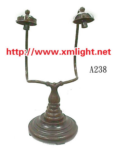 Lamp Base