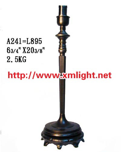 Lamp Base