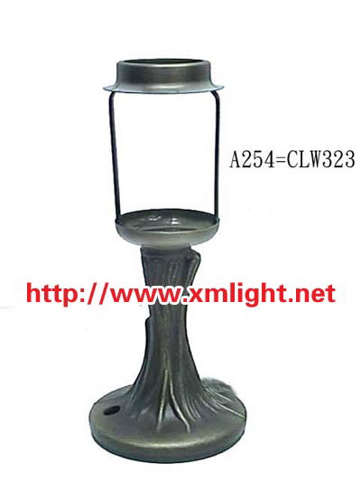 Lamp Base