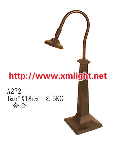 Lamp Base