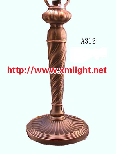 Lamp Base