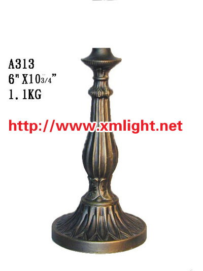 Lamp Base