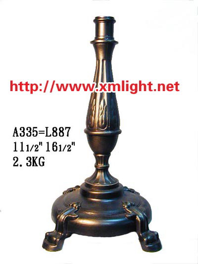 Lamp Base