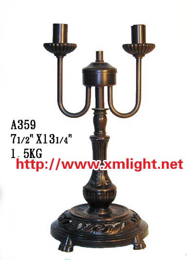 Lamp Base