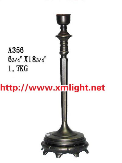 Lamp Base