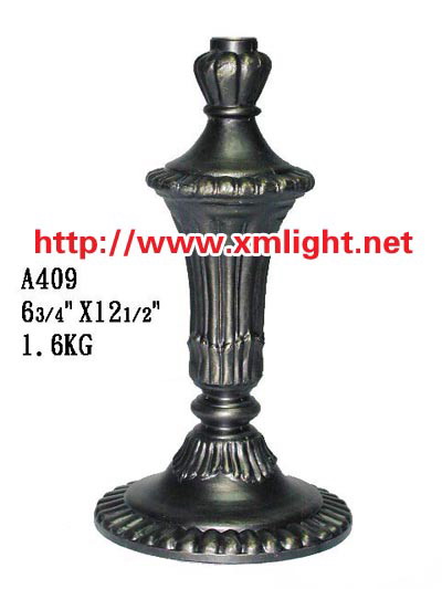 Lamp Base