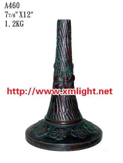 Lamp Base