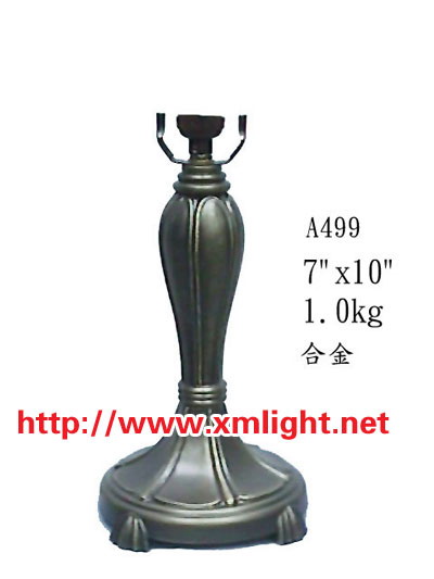 Lamp Base