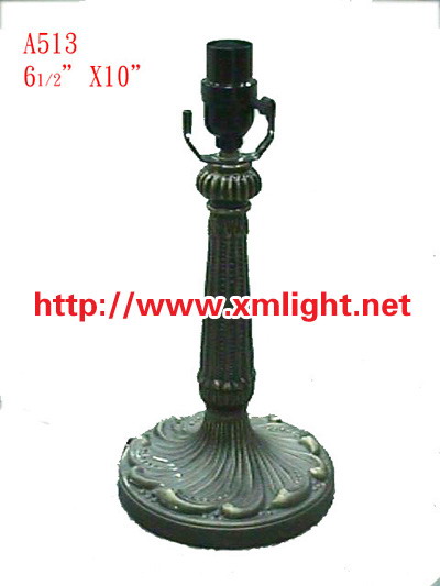 Lamp Base