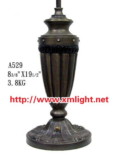 Lamp Base