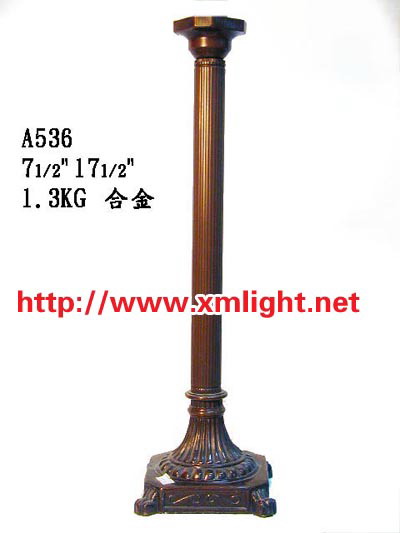 Lamp Base