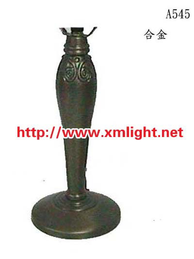 Lamp Base