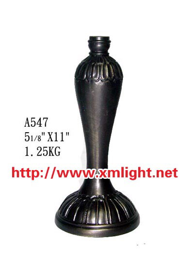 Lamp Base