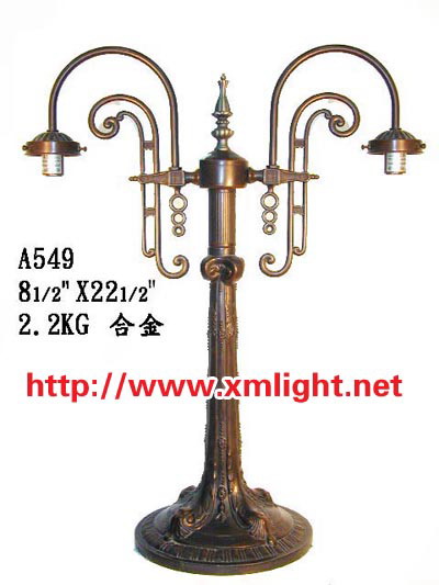 Lamp Base