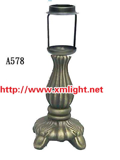 Lamp Base