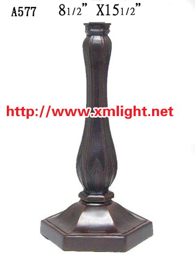 Lamp Base