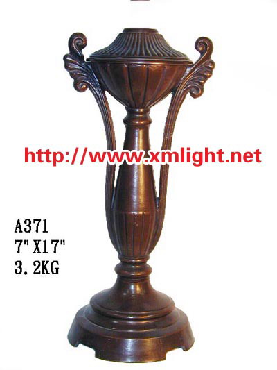 Lamp Base