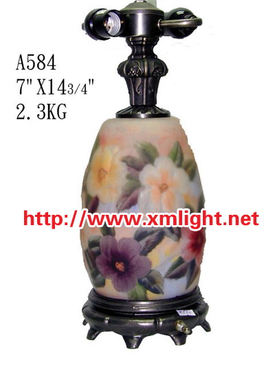 Lamp Base