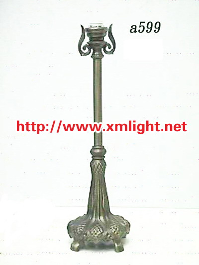 Lamp Base