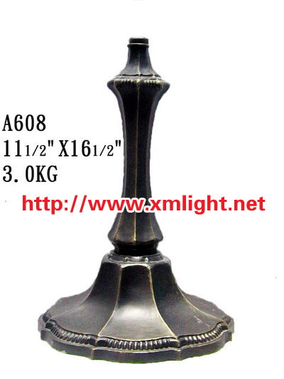 Lamp Base