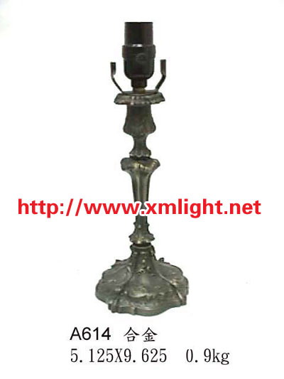 Lamp Base